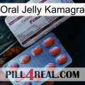 Oral Jelly Kamagra 36